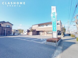 Maisonette park 碧南中央駅 Aの物件内観写真